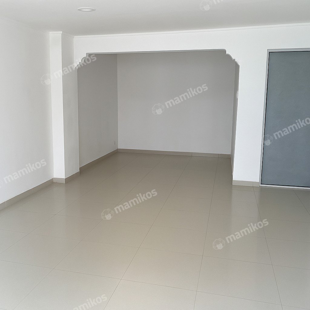 Rumah Sertifikat SHM 5 Kamar Tidur 4 Kamar Mandi Green Ville Jakarta Barat - Photo 4