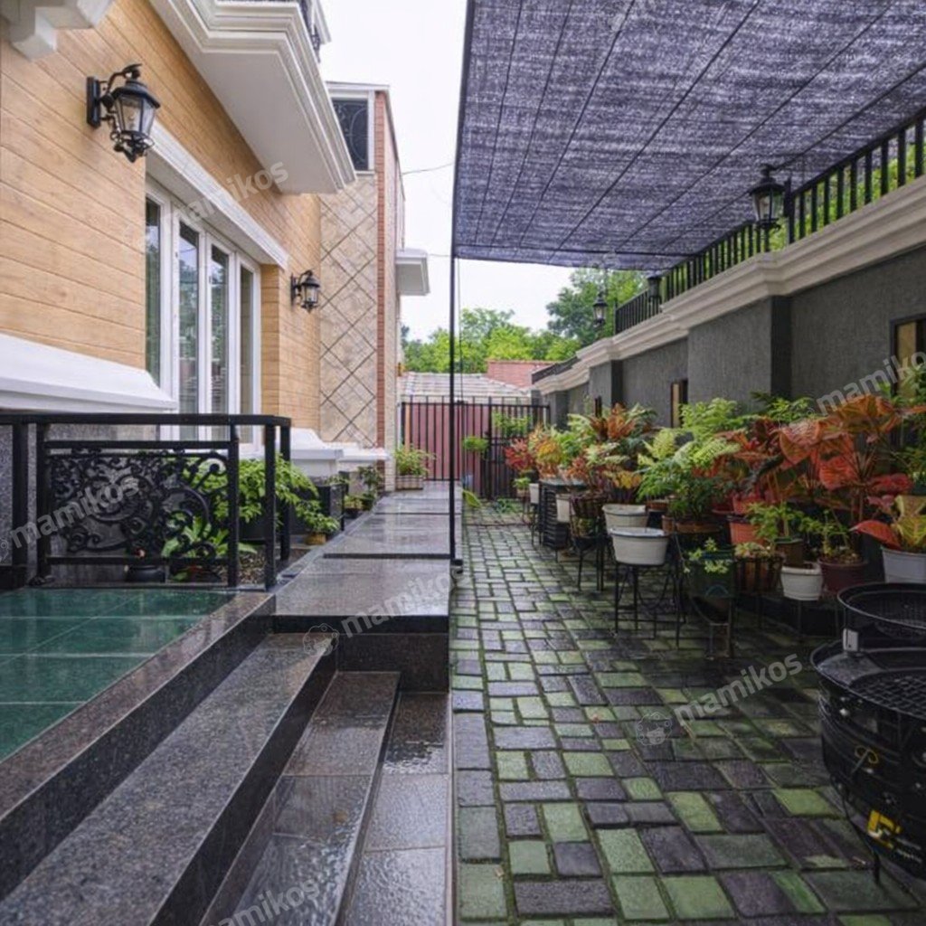 Rumah Sertifikat SHM 8 Kamar Tidur 6 Kamar Mandi Cipinang Jakarta Timur - Photo 3