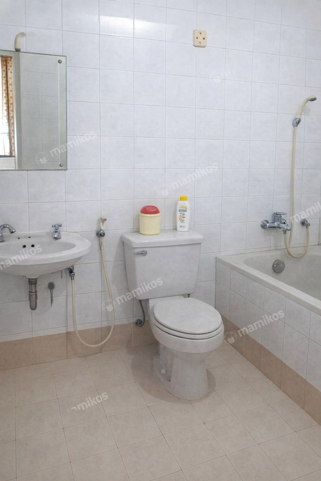 Rumah Sertifikat SHM 4 Kamar Tidur 3 Kamar Mandi Cakung Jakarta Timur - Photo 2
