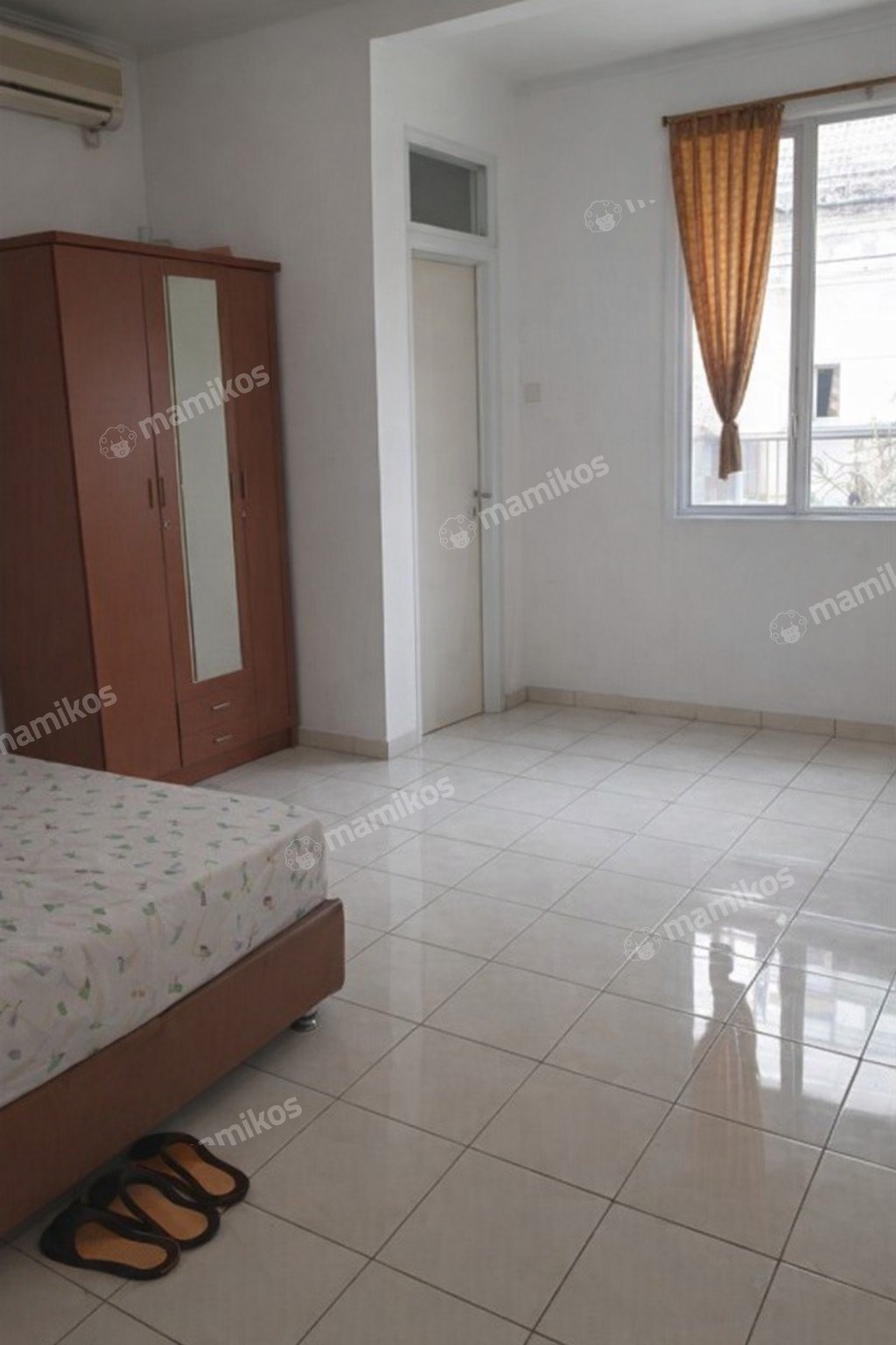 Rumah Sertifikat SHM 4 Kamar Tidur 3 Kamar Mandi Cakung Jakarta Timur - Photo 3