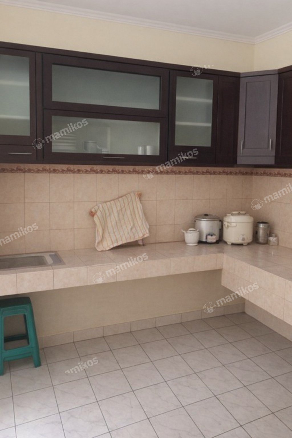Rumah Sertifikat SHM 4 Kamar Tidur 3 Kamar Mandi Cakung Jakarta Timur - Photo 5
