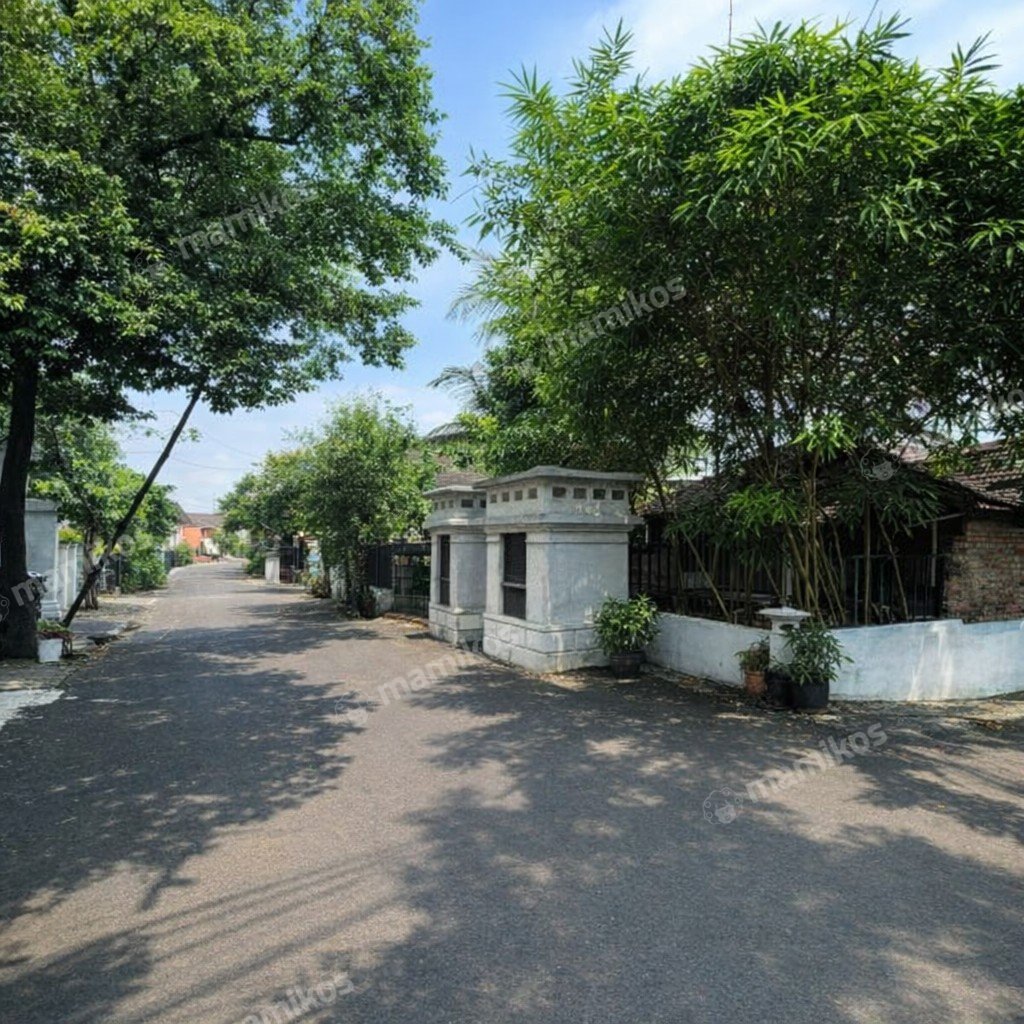 Rumah Sertifikat SHM 4 Kamar Tidur 3 Kamar Mandi Kebayoran Baru Jakarta Selatan - Photo 4
