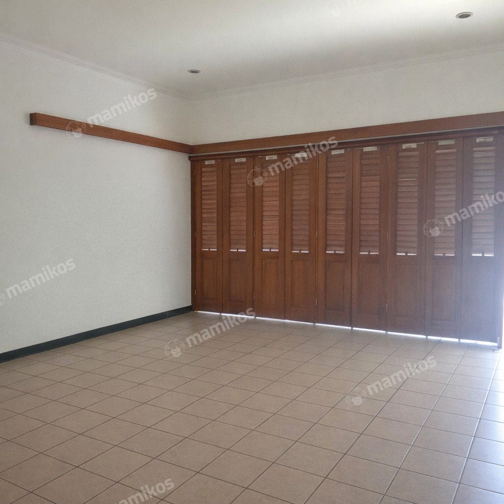 Rumah Sertifikat SHM 6 Kamar Tidur 5 Kamar Mandi Veteran Jakarta Selatan - Photo 2
