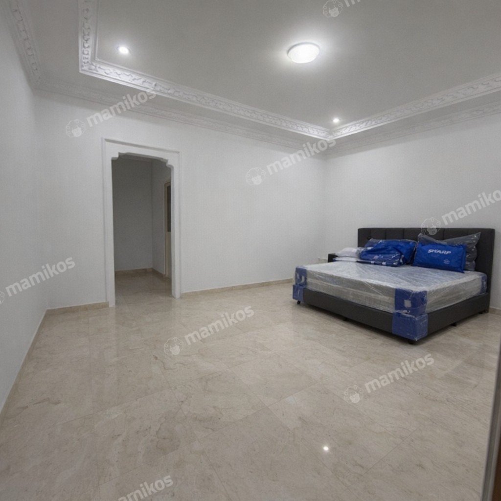 Rumah Sertifikat SHM 6 Kamar Tidur 5 Kamar Mandi Veteran Jakarta Selatan - Photo 4
