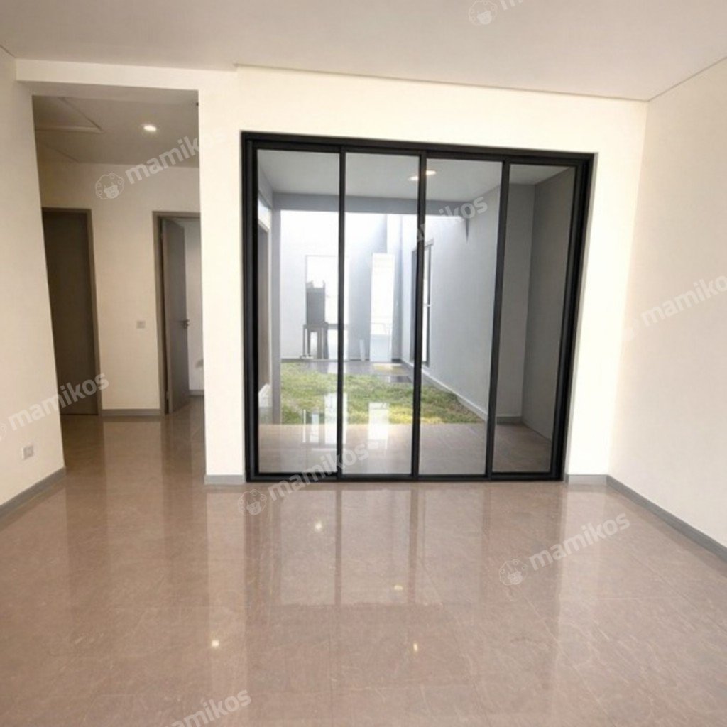 Rumah Sertifikat PPJB 4 Kamar Tidur 4 Kamar Mandi Jakarta Garden City Jakarta Timur - Photo 3