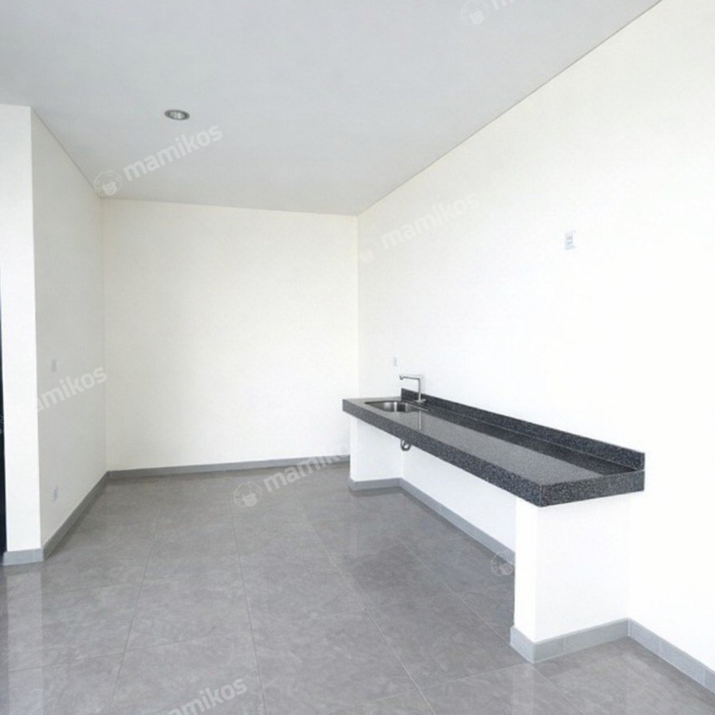 Rumah Sertifikat PPJB 4 Kamar Tidur 4 Kamar Mandi Jakarta Garden City Jakarta Timur - Photo 5