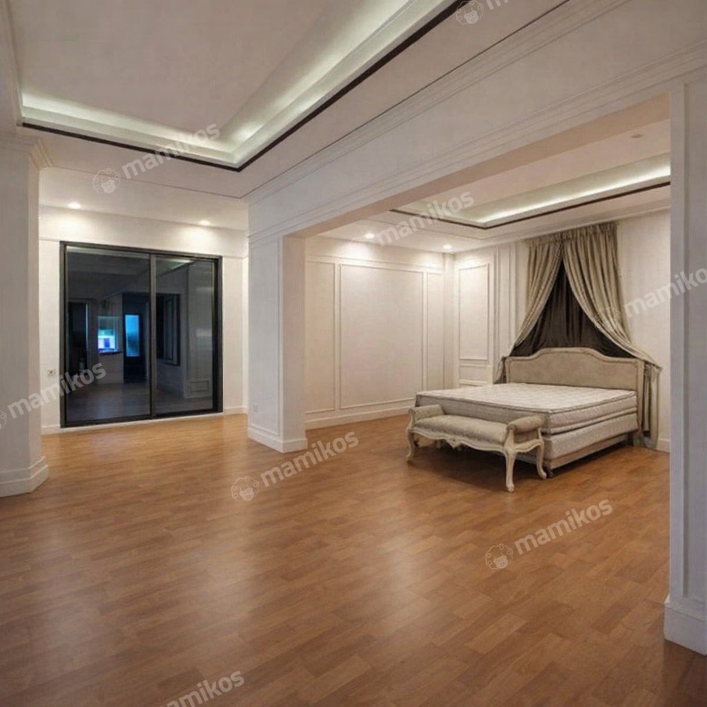 Rumah Sertifikat SHM 5 Kamar Tidur 4 Kamar Mandi Pluit Jakarta Utara - Photo 5