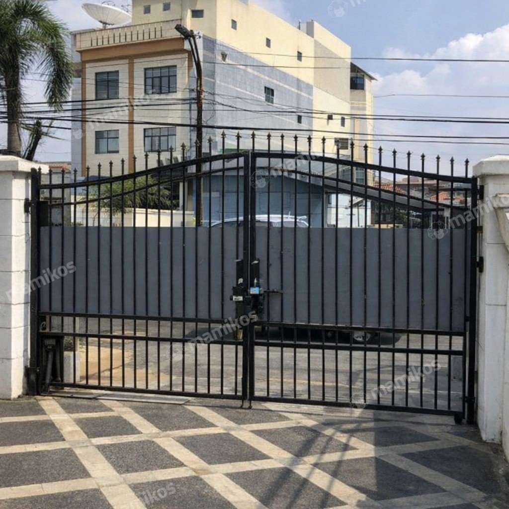 Rumah Sertifikat SHM 4 Kamar Tidur 3 Kamar Mandi Rawa Belong Jakarta Barat - Photo 4