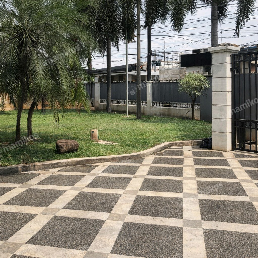 Rumah Sertifikat SHM 4 Kamar Tidur 3 Kamar Mandi Rawa Belong Jakarta Barat - Photo 5