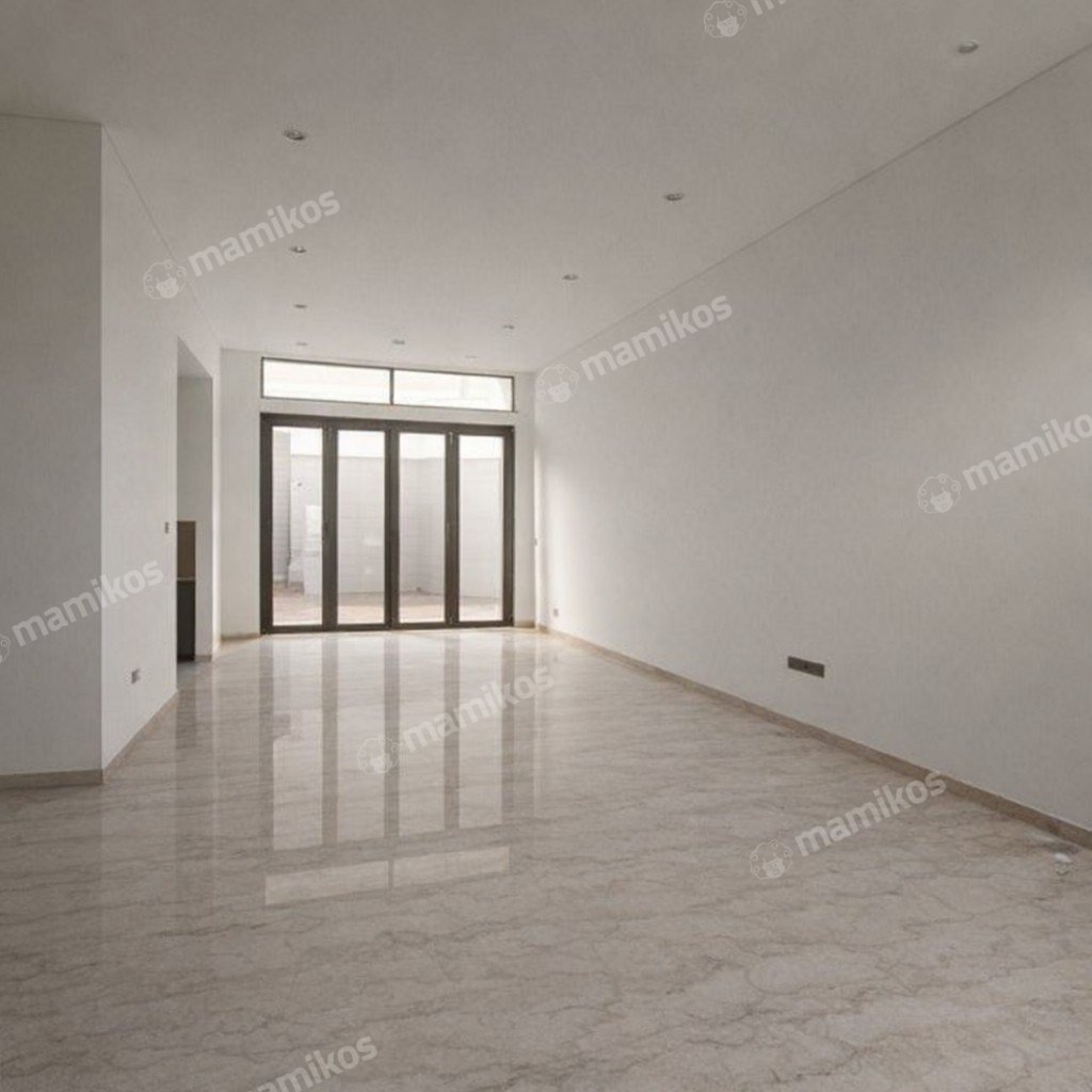 Rumah Sertifikat HGB 3 Kamar Tidur 4 Kamar Mandi Golf Island Jakarta Utara - Photo 4