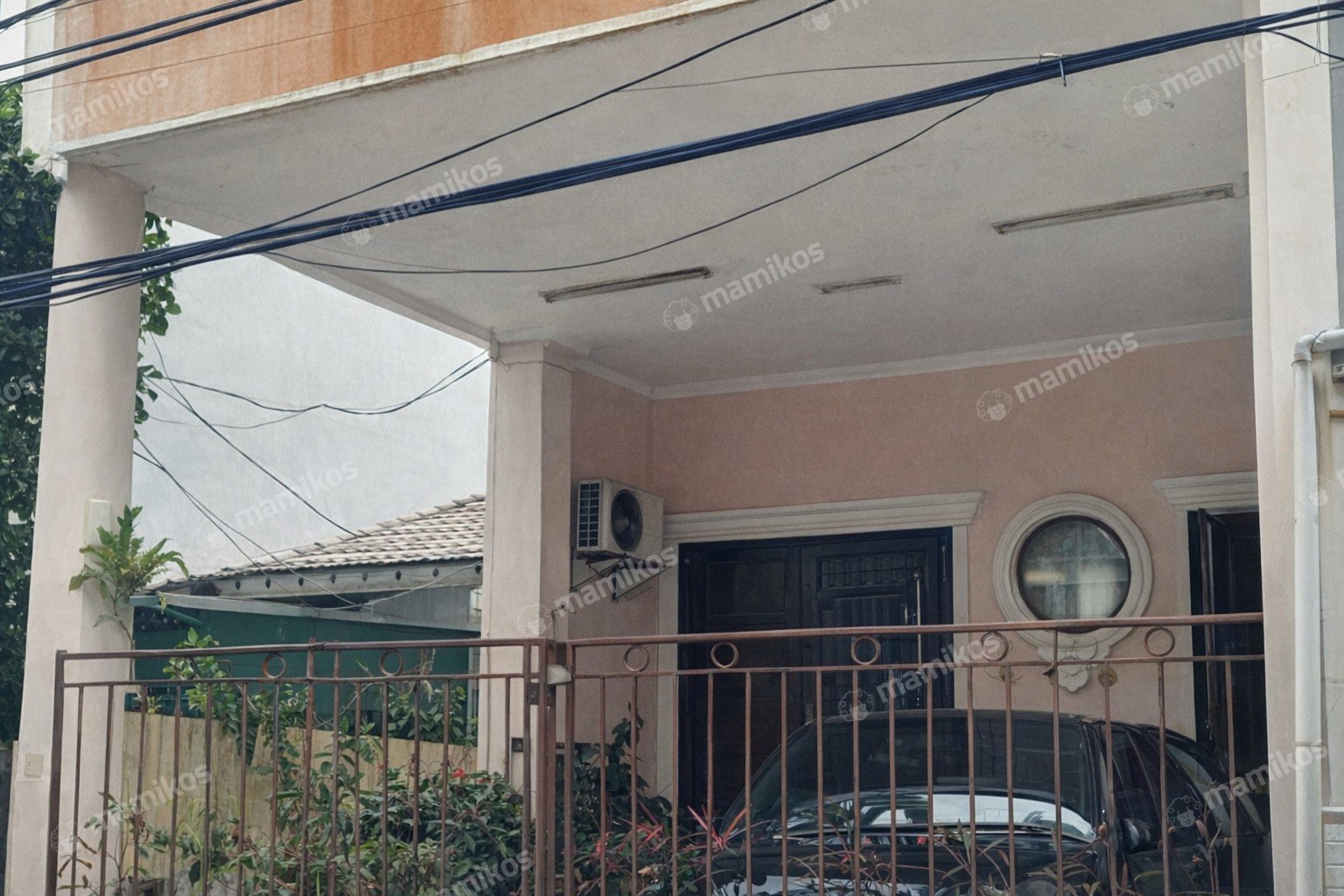 Rumah Sertifikat SHM 3 Kamar Tidur 4 Kamar Mandi Kelapa Gading Jakarta Utara