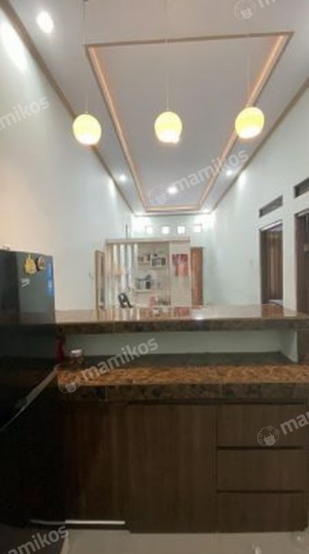 Rumah Sertifikat SHM 2 Kamar Tidur 1 Kamar Mandi Bekasi - Photo 2