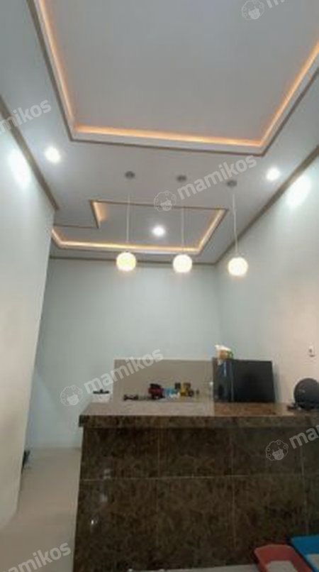 Rumah Sertifikat SHM 2 Kamar Tidur 1 Kamar Mandi Bekasi - Photo 3