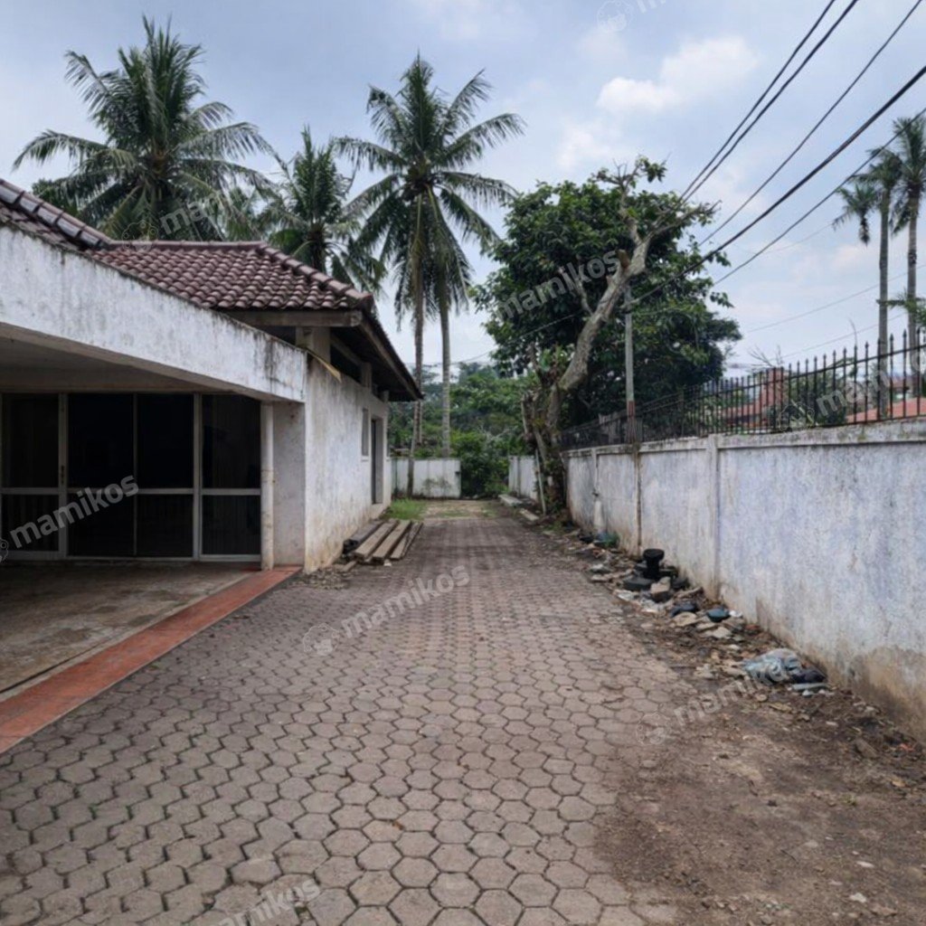 Rumah Sertifikat SHM 4 Kamar Tidur 3 Kamar Mandi Bangka Jakarta Selatan - Photo 3