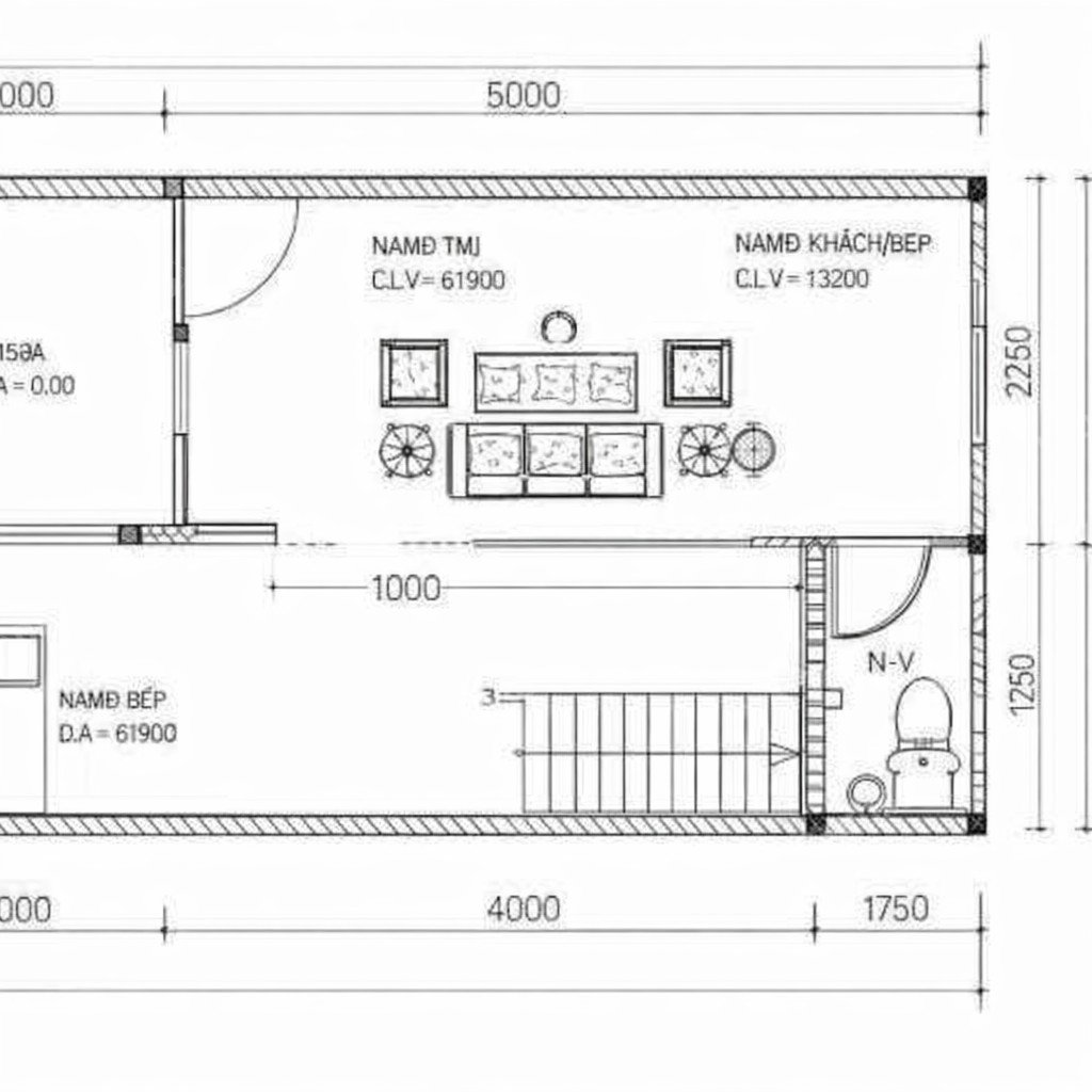 Rumah Sertifikat Girik 2 Kamar Tidur 2 Kamar Mandi Condet Jakarta Timur - Photo 4