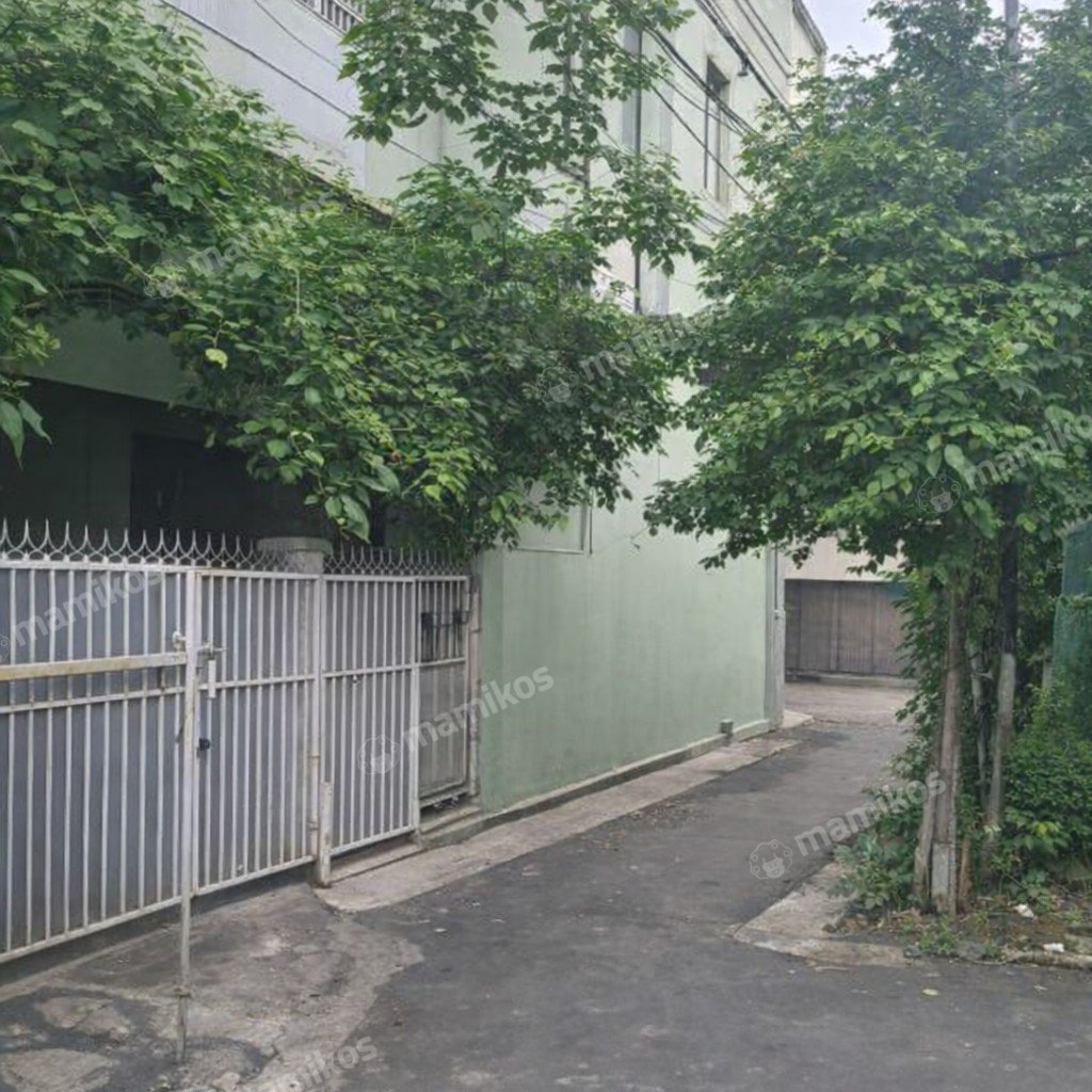 Rumah Sertifikat Girik 2 Kamar Tidur 2 Kamar Mandi Condet Jakarta Timur - Photo 5