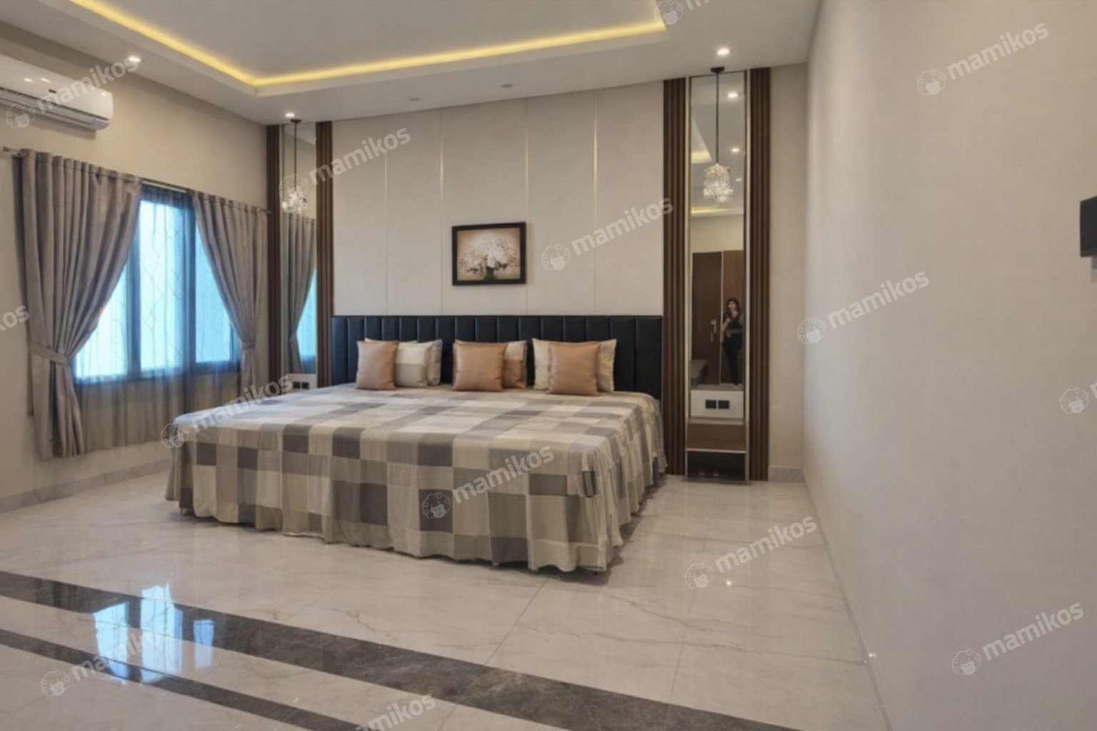 Rumah 3KT 3KM Permata Buana Jakarta Barat