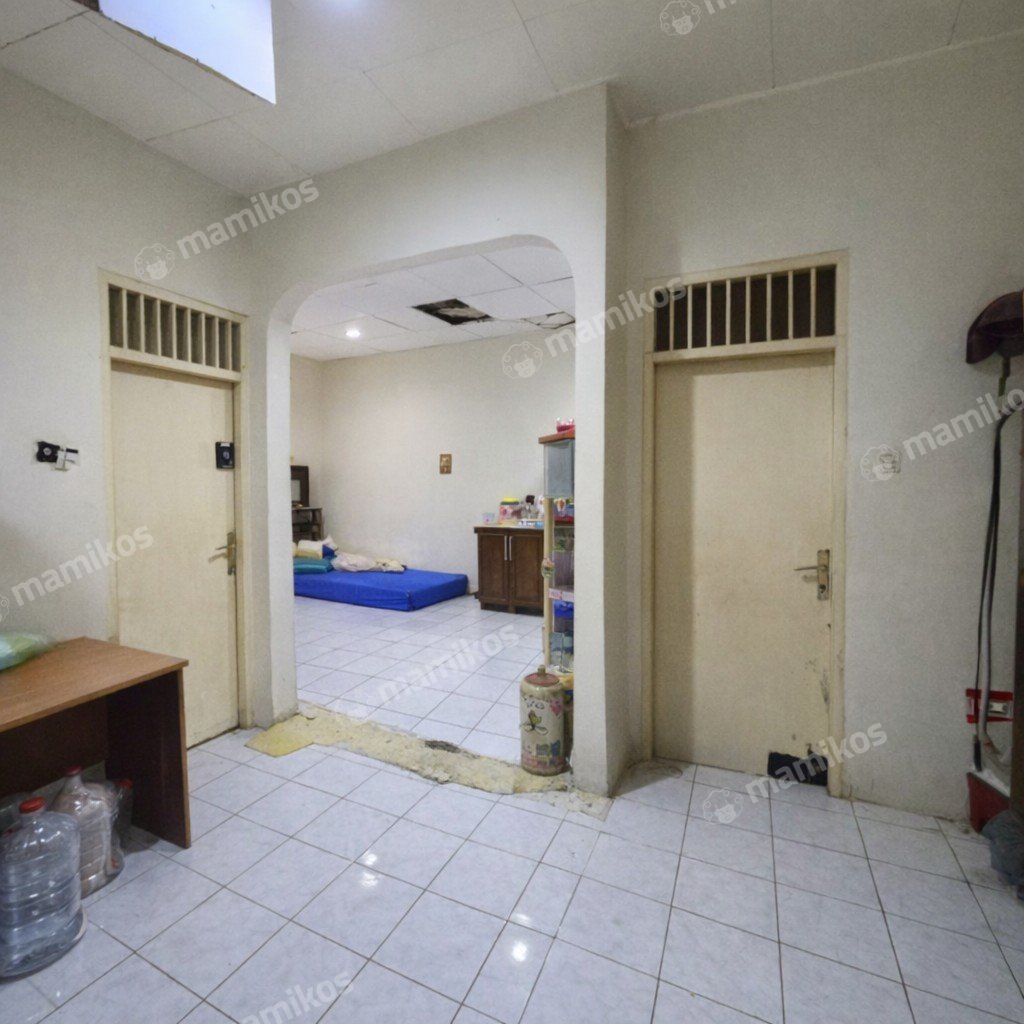 Rumah Sertifikat SHM 3 Kamar Mandi 2 Lantai Fatmawati Jakarta Selatan - Photo 3