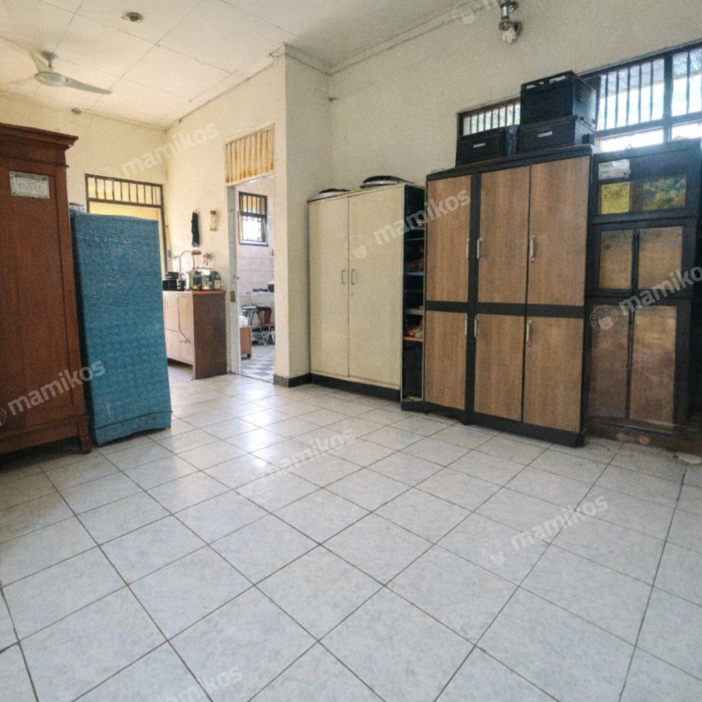 Rumah Sertifikat SHM 3 Kamar Mandi 2 Lantai Fatmawati Jakarta Selatan - Photo 5