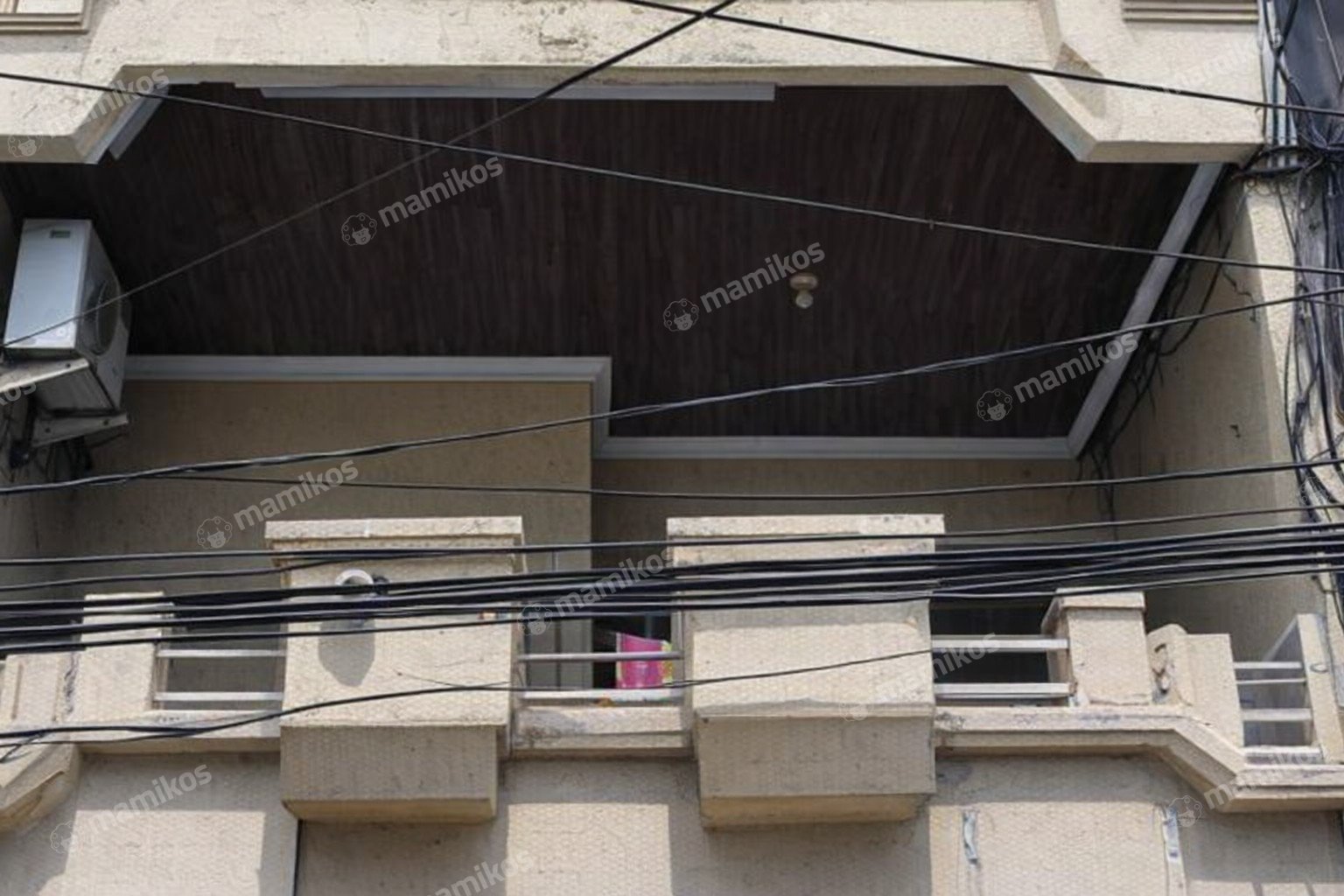 Rumah Sertifikat SHM 2 Kamar Tidur 2 Kamar Mandi Pademangan Jakarta Utara