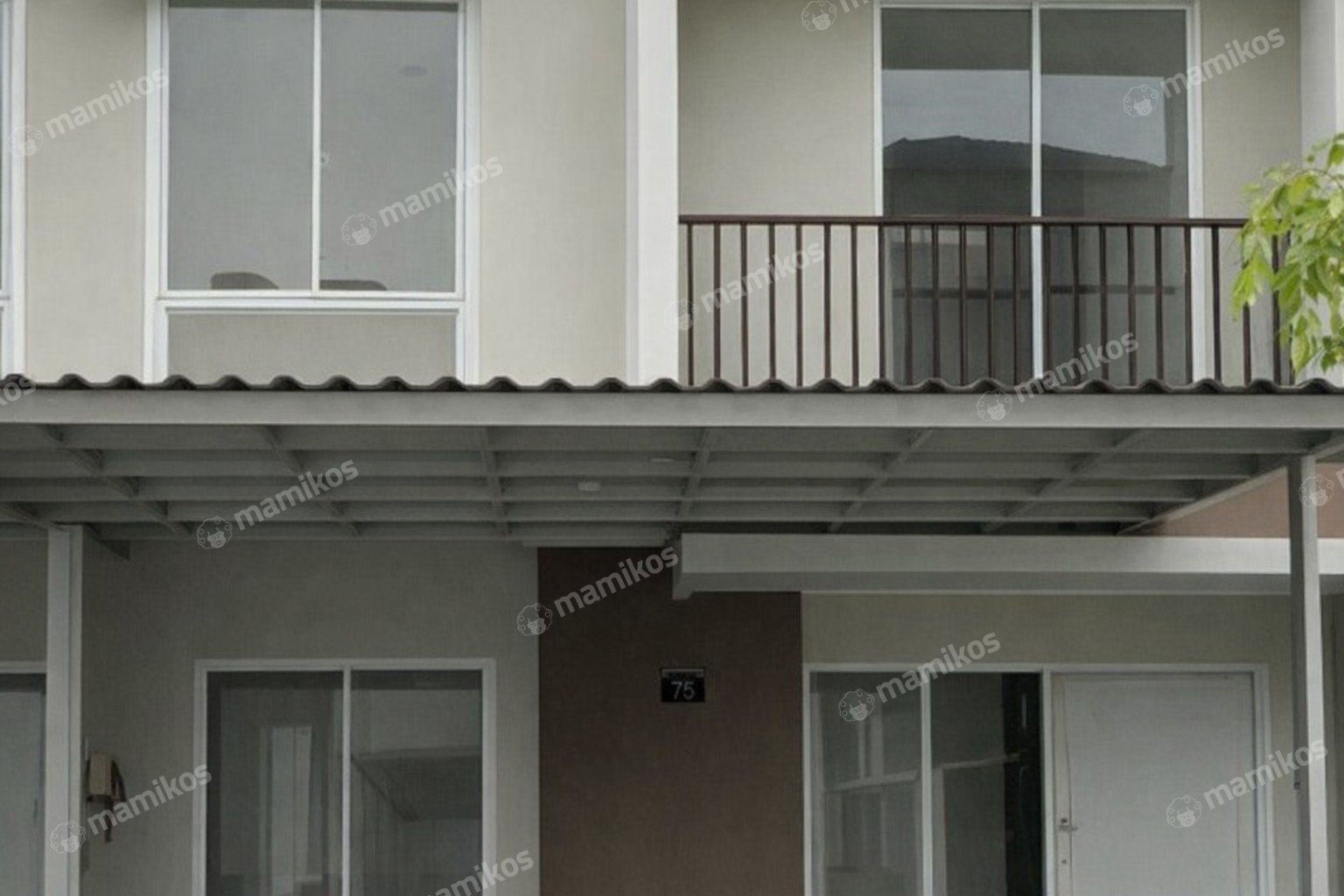 Rumah Sertifikat SHM 3 Kamar Tidur 3 Kamar Mandi Kelapa Gading Jakarta Utara