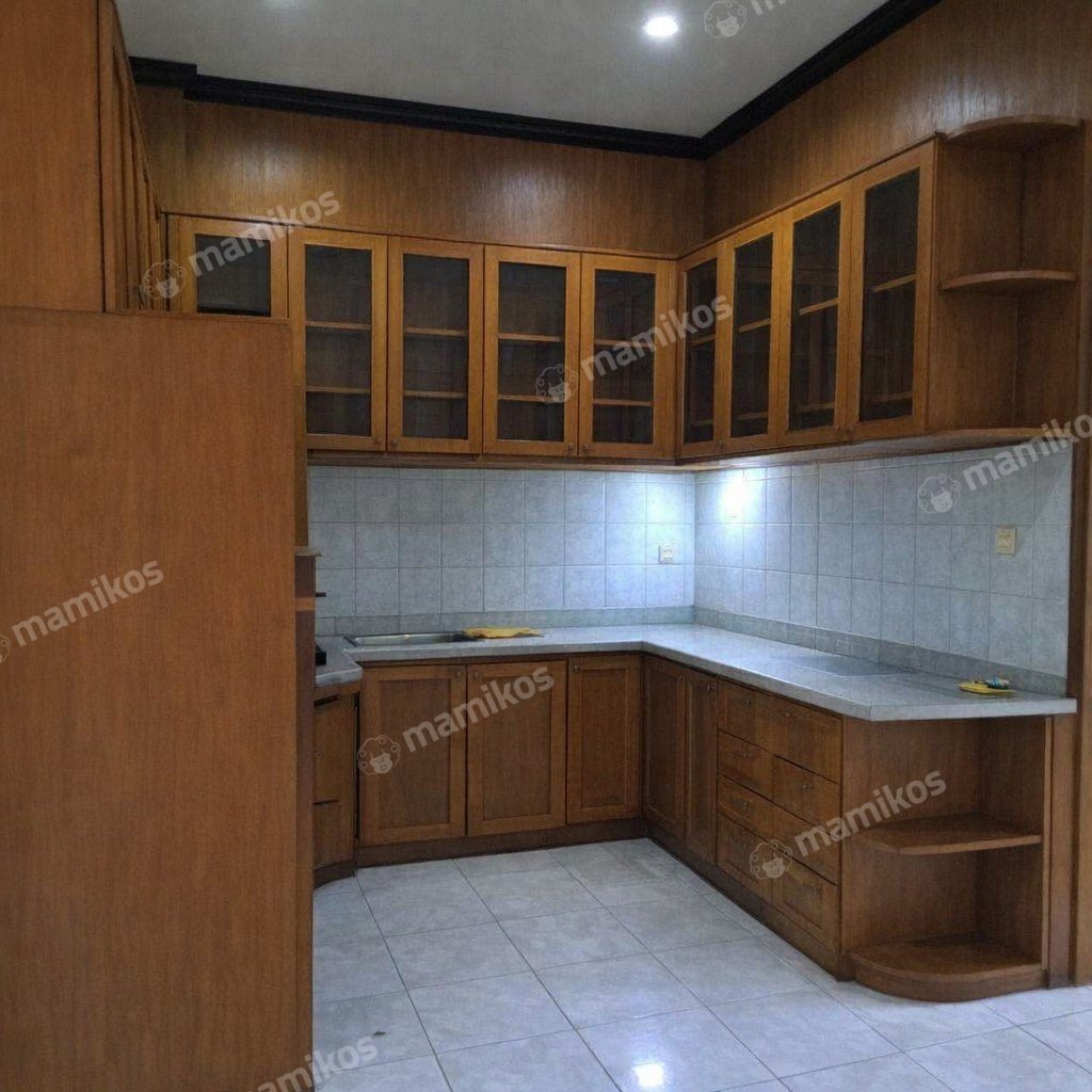 Rumah Sertifikat SHM 3 Kamar Tidur 2 Kamar Mandi Warung Buncit Jakarta Selatan - Photo 4