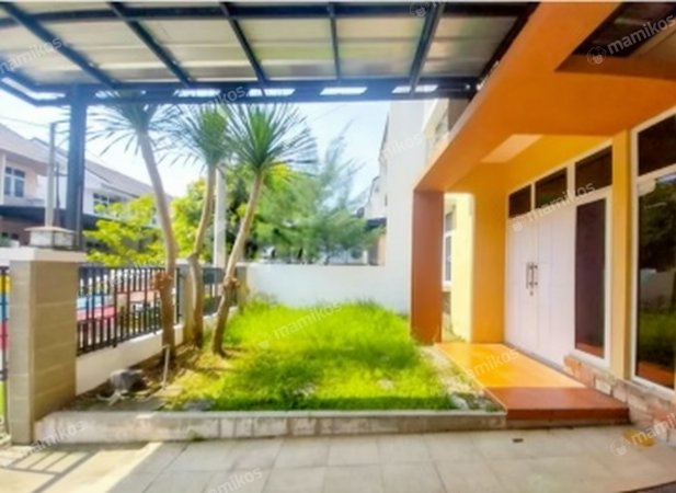 Rumah 4KT 3KM Bogor Utara Bogor - Photo 3