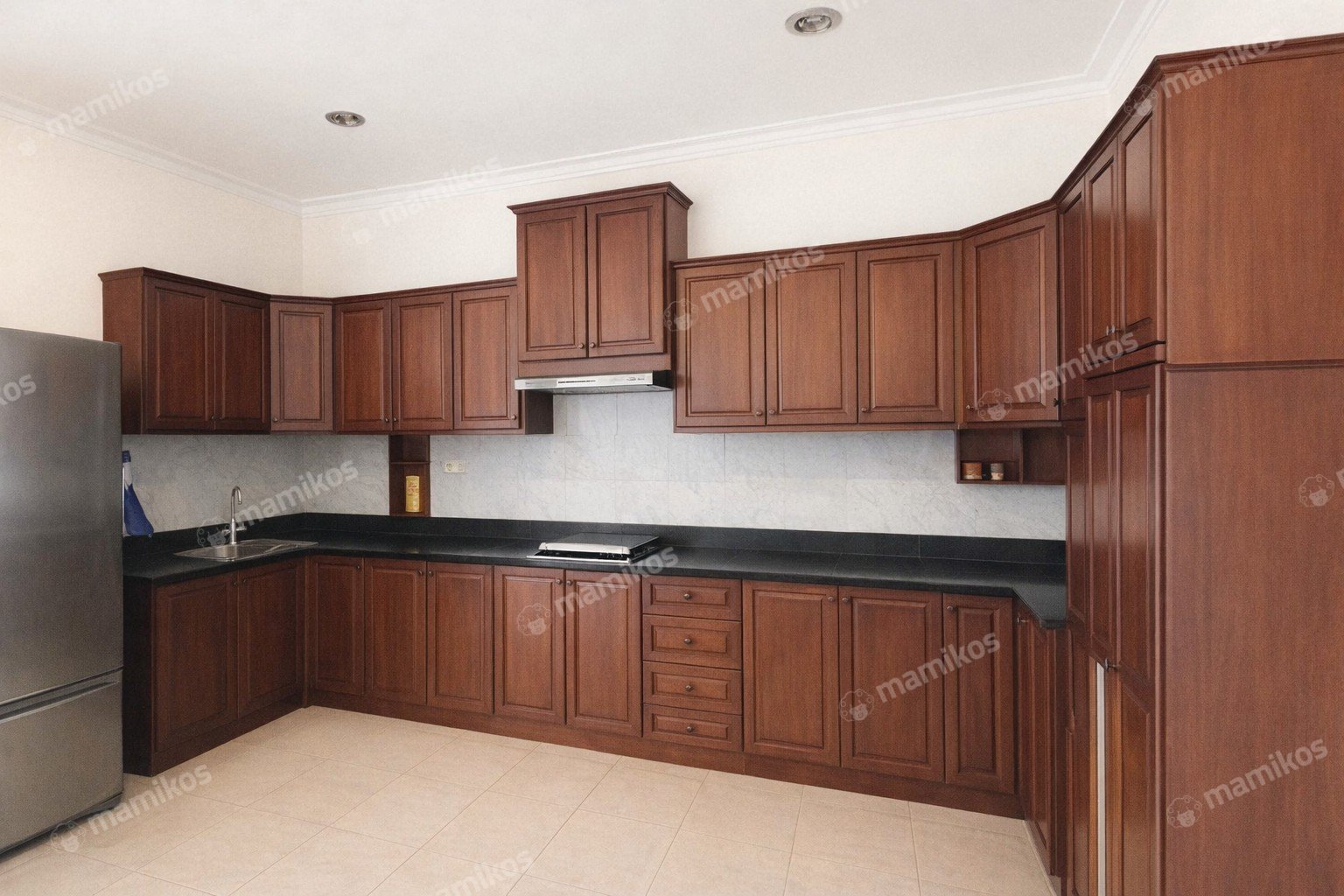 Rumah Sertifikat SHM 5 Kamar Tidur 3 Kamar Mandi Jati Padang Jakarta Selatan - Photo 3