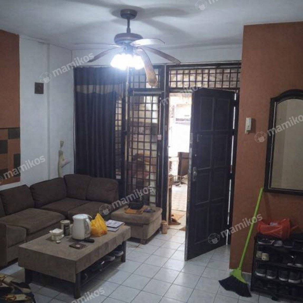 Rumah Sertifikat SHM 4 Kamar Tidur 2 Kamar Mandi Kalimalang Jakarta Timur - Photo 3