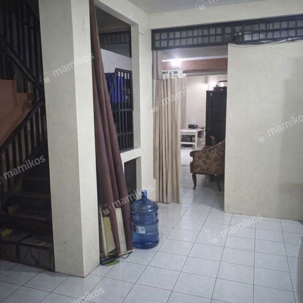 Rumah Sertifikat SHM 4 Kamar Tidur 2 Kamar Mandi Kalimalang Jakarta Timur - Photo 4