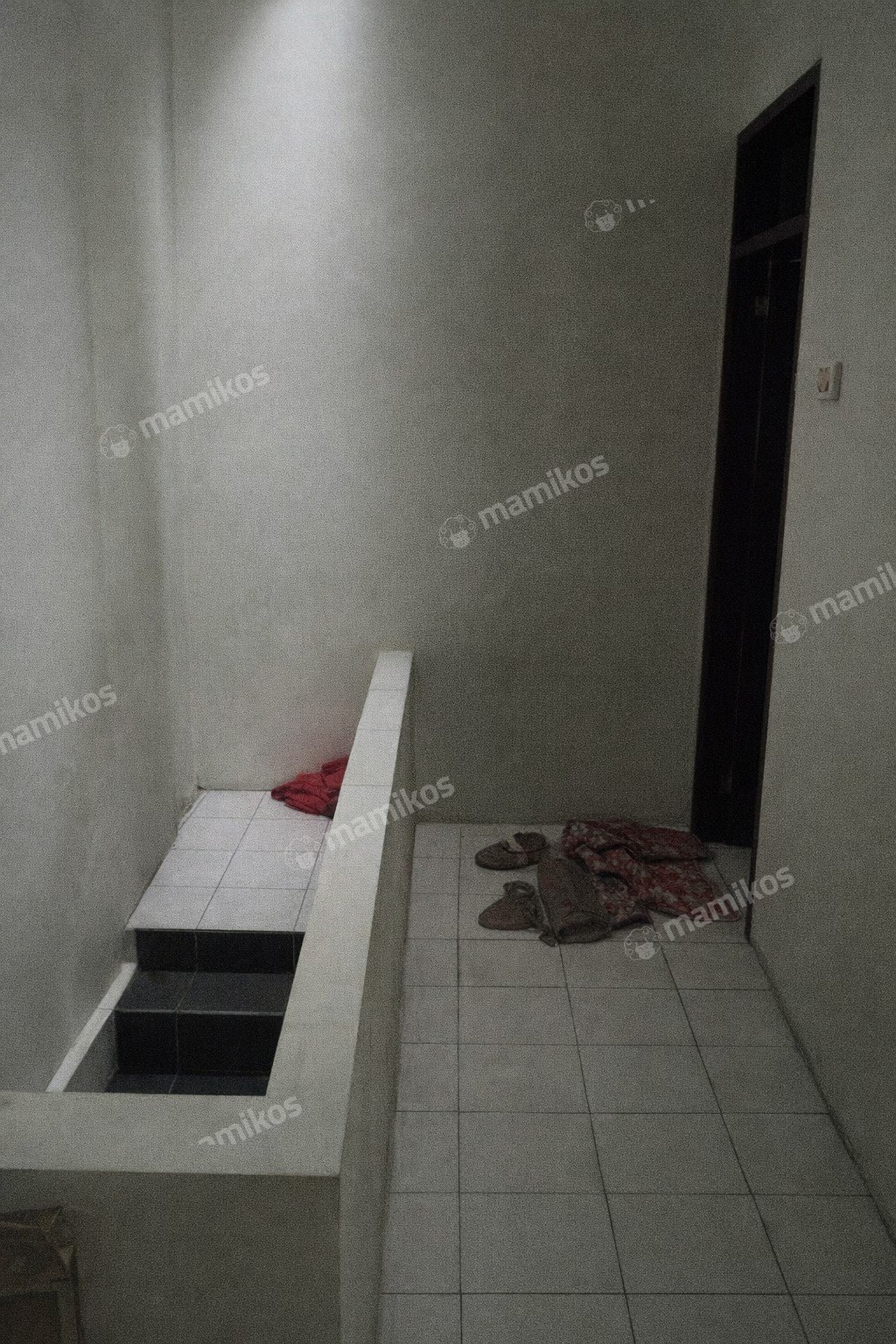 Rumah Sertifikat SHM 4 Kamar Tidur 2 Kamar Mandi Kalimalang Jakarta Timur - Photo 5