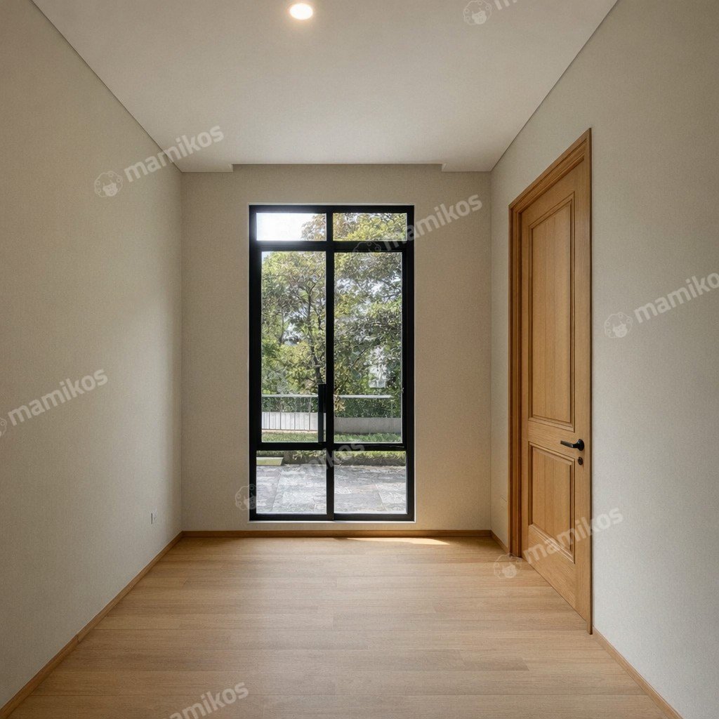 Rumah Sertifikat SHM 5 Kamar Tidur 4 Kamar Mandi Pondok Indah Jakarta Selatan - Photo 4