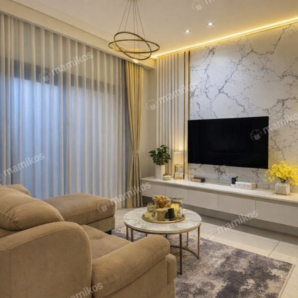 Rumah Sertifikat SHM 4 Kamar Tidur 4 Kamar Mandi Kota Wisata Jakarta Timur - Photo 5