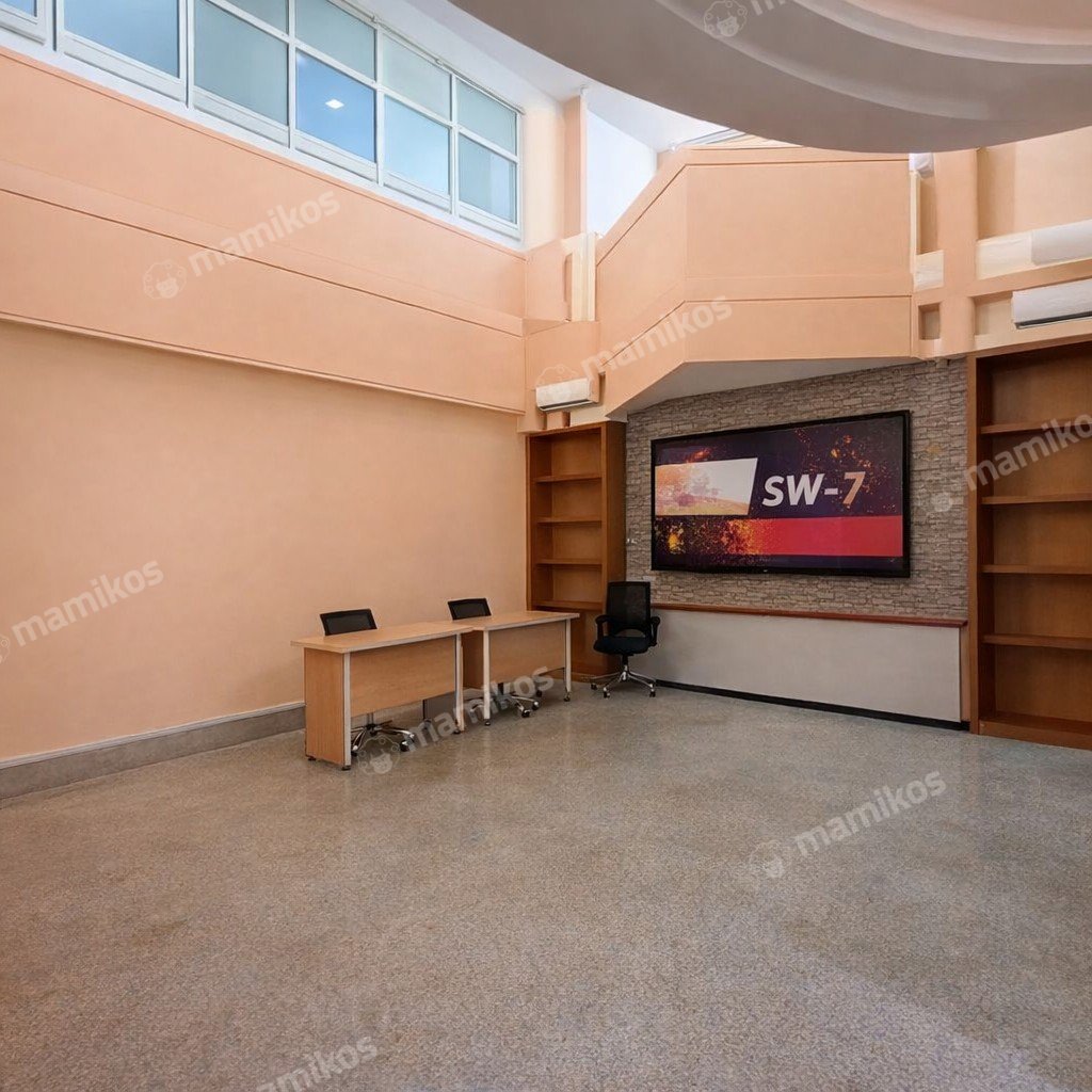 Rumah Sertifikat SHM 5 Kamar Tidur 4 Kamar Mandi Cibubur Jakarta Timur - Photo 4