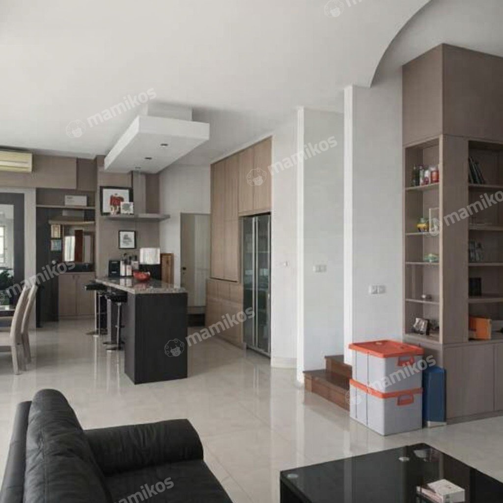 Rumah Sertifikat SHM 4 Kamar Tidur 4 Kamar Mandi Pegadungan Jakarta Barat - Photo 2
