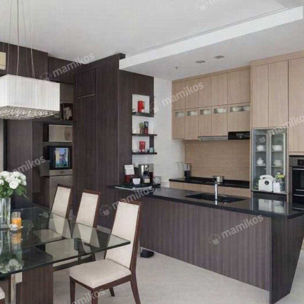 Rumah Sertifikat SHM 4 Kamar Tidur 4 Kamar Mandi Pegadungan Jakarta Barat - Photo 4