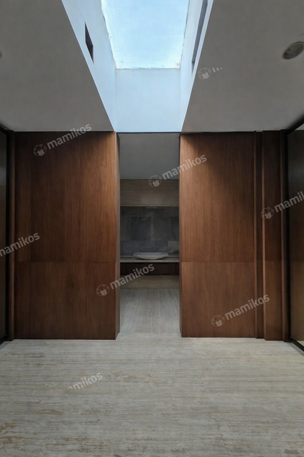 Rumah Sertifikat SHM 4 Kamar Tidur 5 Kamar Mandi Pantai Indah Kapuk Jakarta Utara - Photo 5