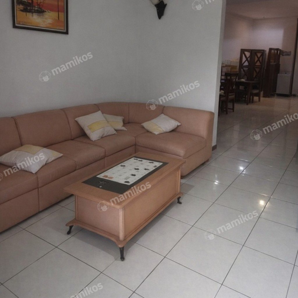Rumah Sertifikat SHM 3 Kamar Tidur 3 Kamar Mandi Intercon Jakarta Barat - Photo 2