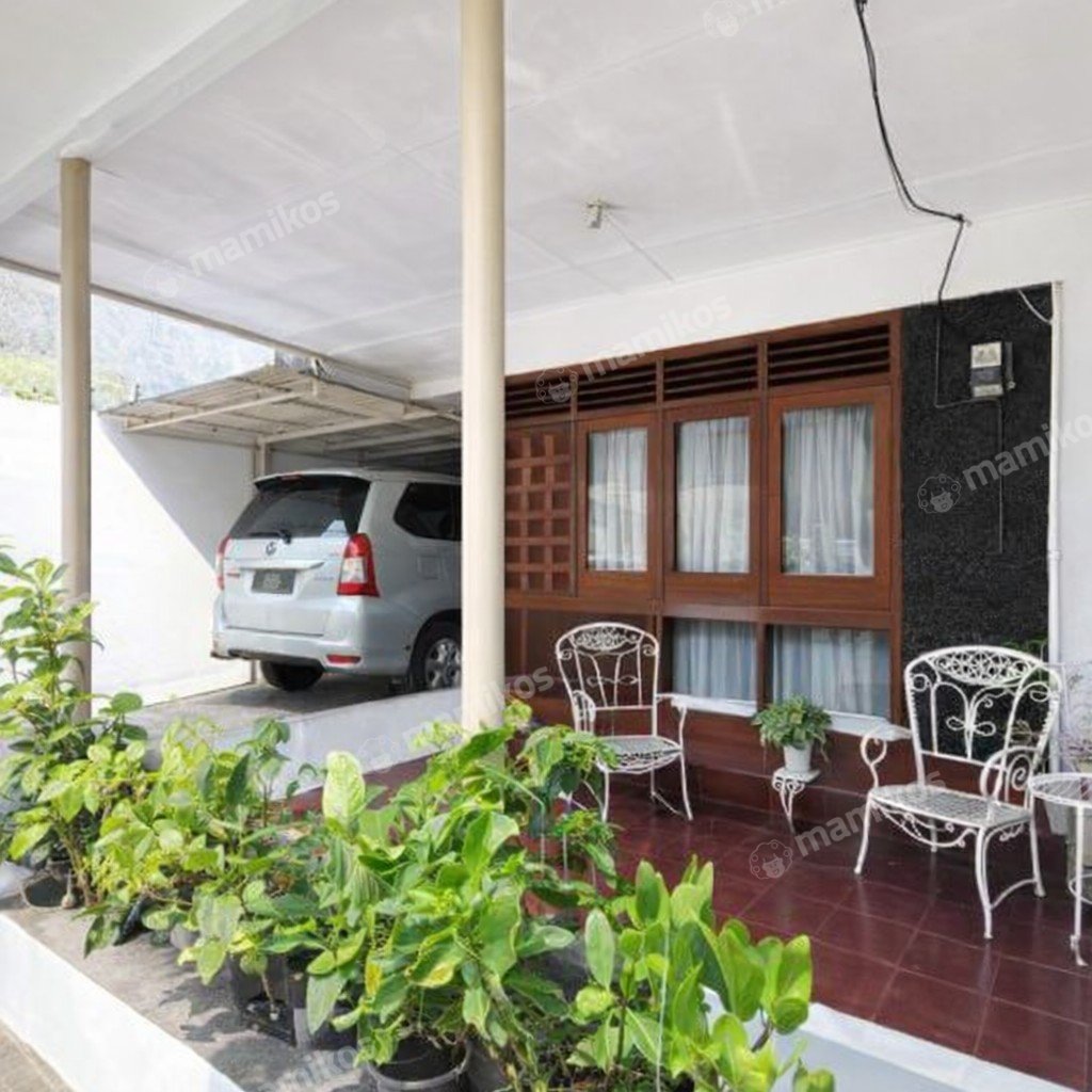 Rumah Sertifikat SHM 4 Kamar Tidur 3 Kamar Mandi Kebayoran Baru Jakarta Selatan - Photo 3