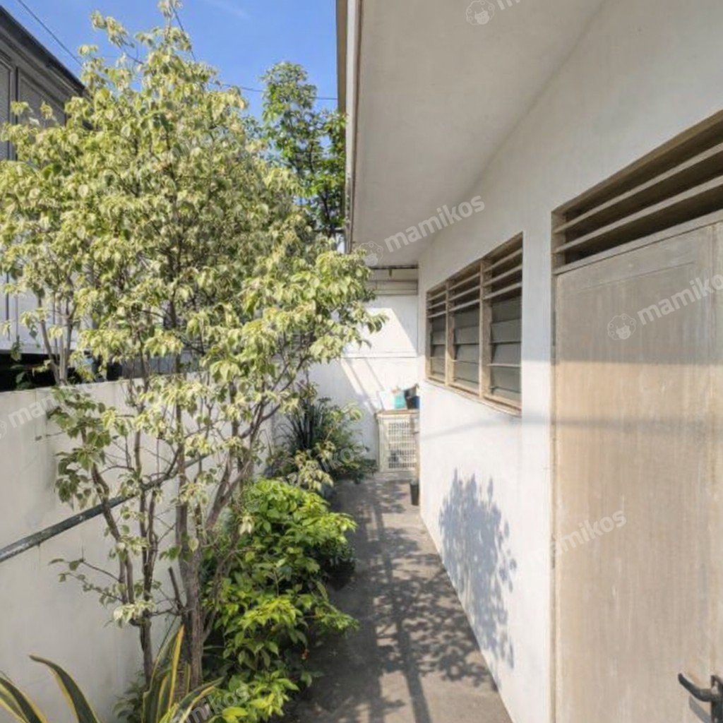 Rumah Sertifikat SHM 4 Kamar Tidur 3 Kamar Mandi Kebayoran Baru Jakarta Selatan - Photo 5