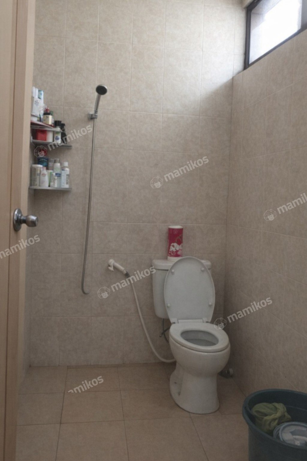 Rumah Sertifikat SHM 5 Kamar Tidur 3 Kamar Mandi Rawamangun Jakarta Timur - Photo 5