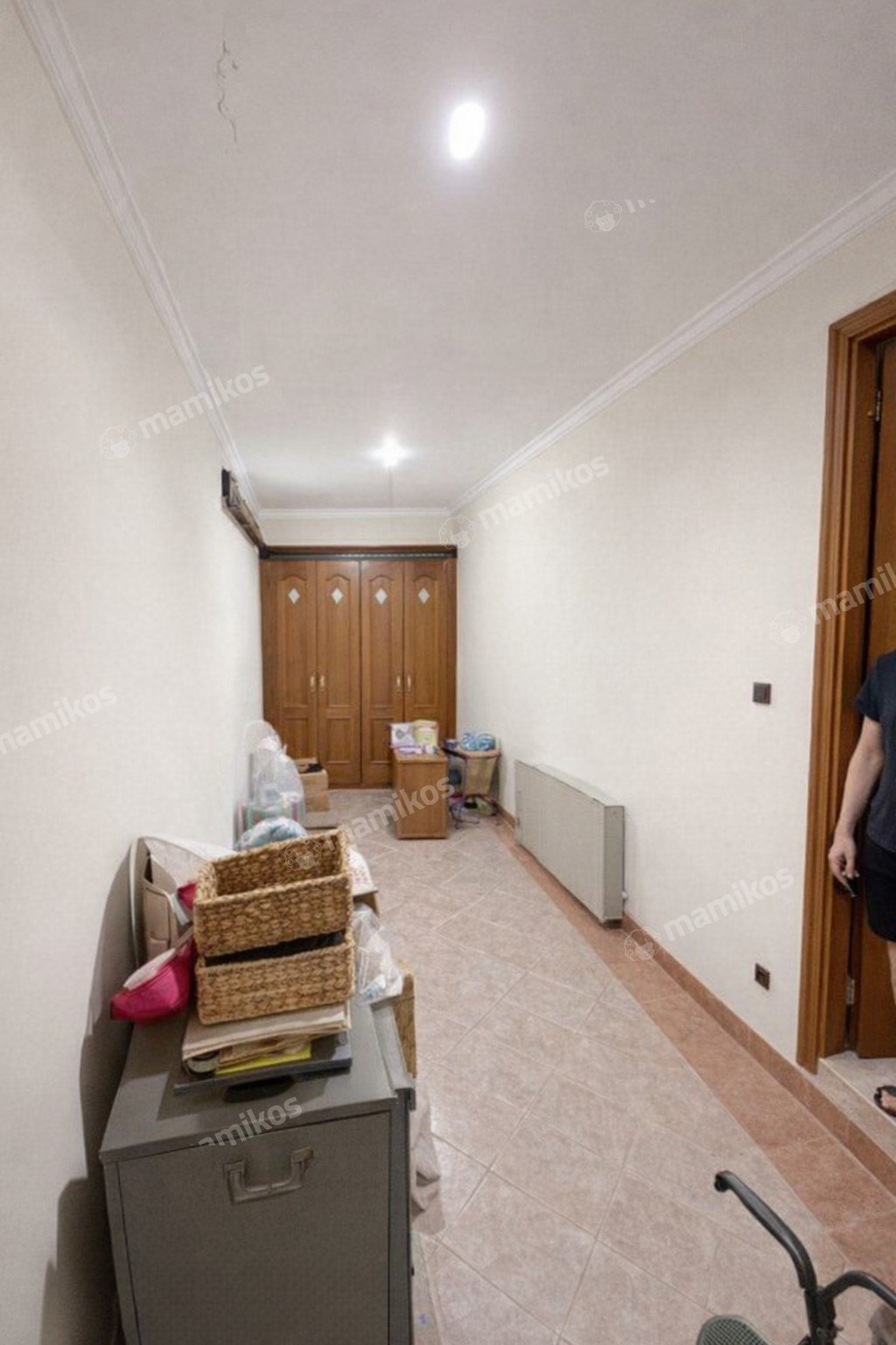 Rumah Sertifikat SHM 3 Kamar Tidur 3 Kamar Mandi Cakung Jakarta Timur - Photo 5