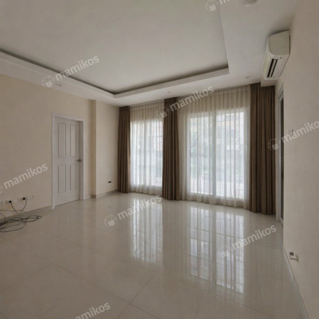 Rumah Sertifikat SHM 7 Kamar Tidur 4 Kamar Mandi Raffles Hills Jakarta Timur - Photo 3