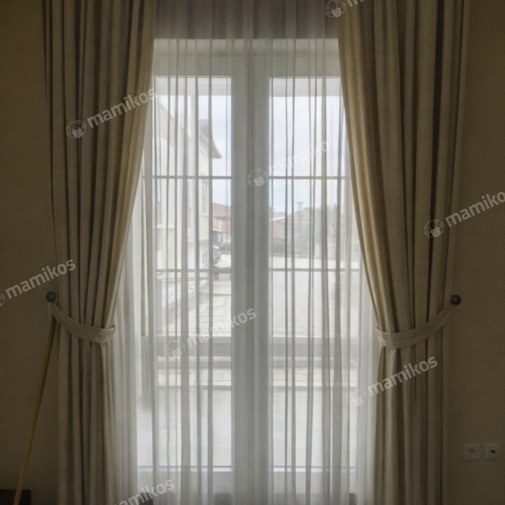 Rumah Sertifikat SHM 7 Kamar Tidur 4 Kamar Mandi Raffles Hills Jakarta Timur - Photo 4