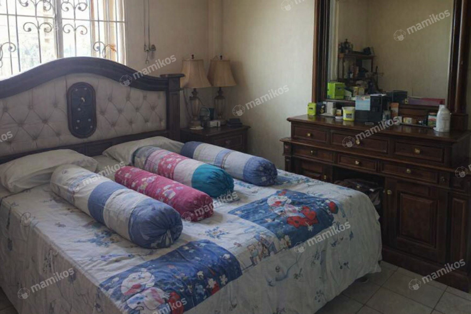 Rumah Sertifikat SHM 5 Kamar Tidur 4 Kamar Mandi Duren Sawit Jakarta Timur - Photo 3