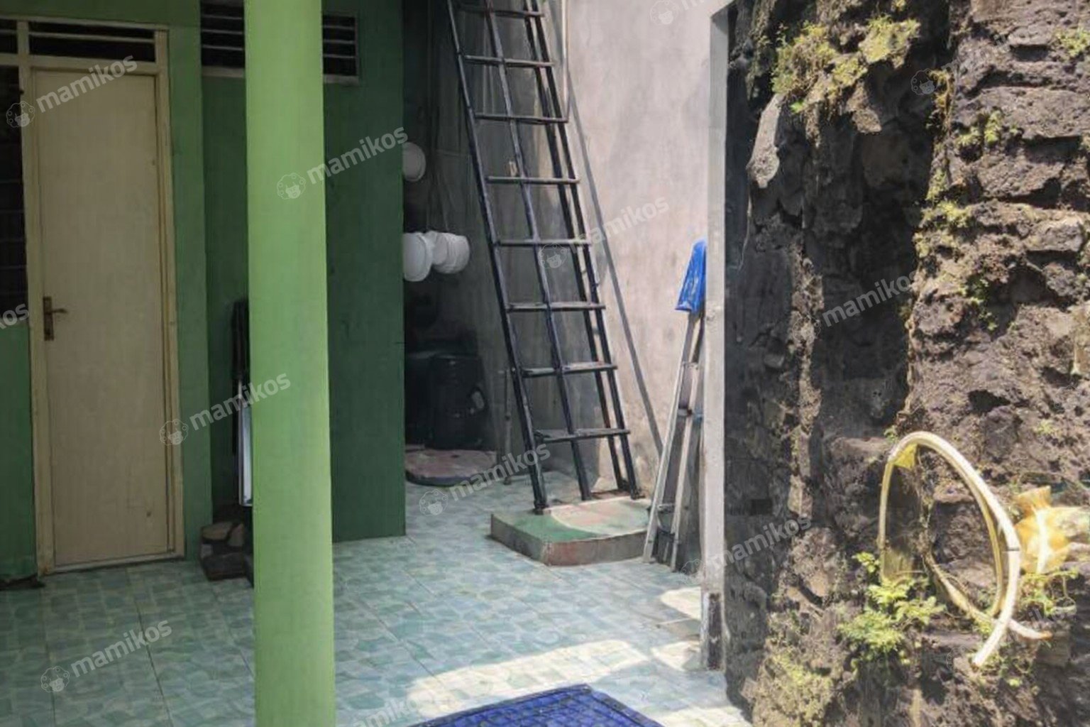 Rumah Sertifikat SHM 5 Kamar Tidur 4 Kamar Mandi Duren Sawit Jakarta Timur - Photo 5