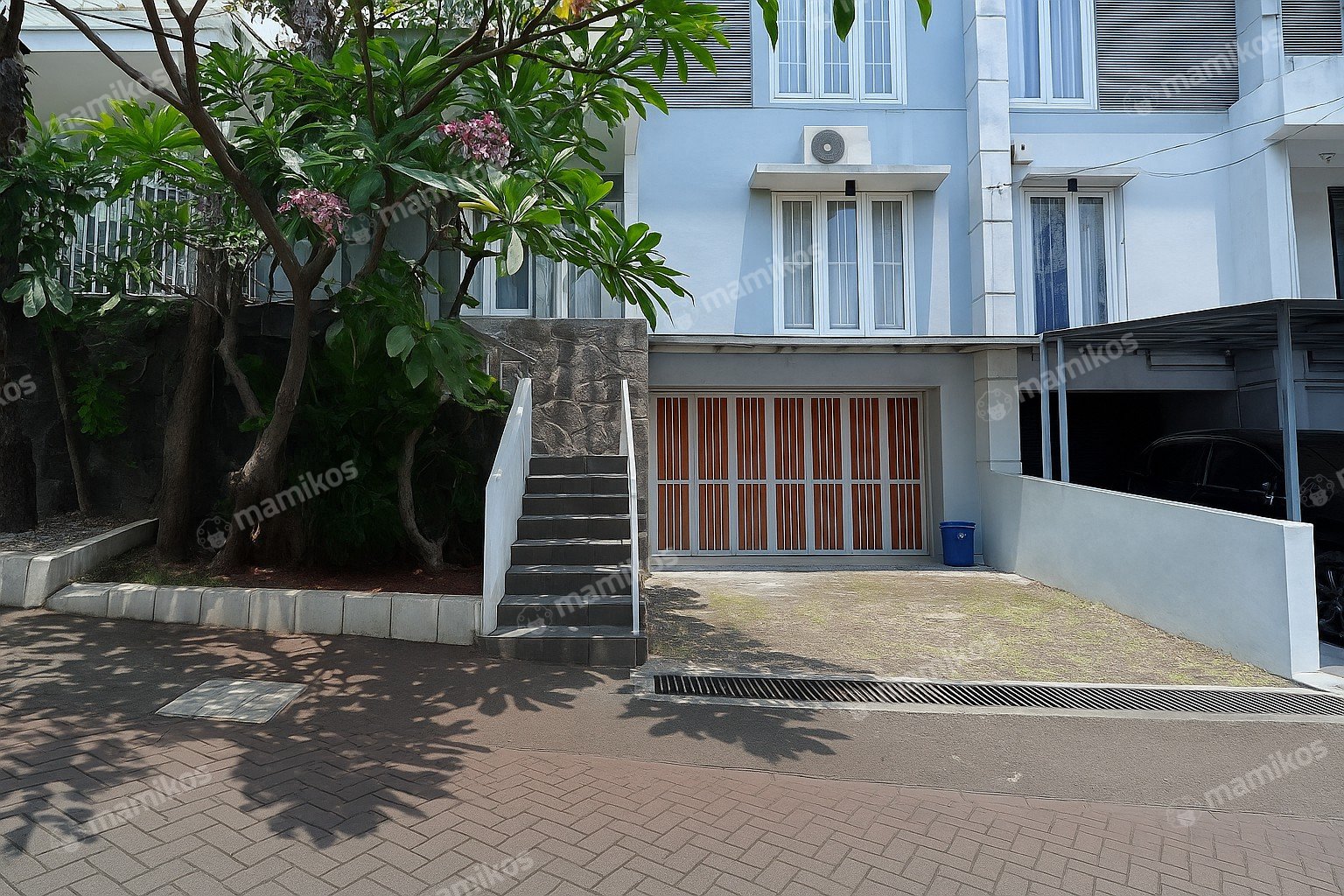 Rumah Sertifikat SHM 3 Kamar Tidur 3 Kamar Mandi Cilandak Jakarta Selatan
