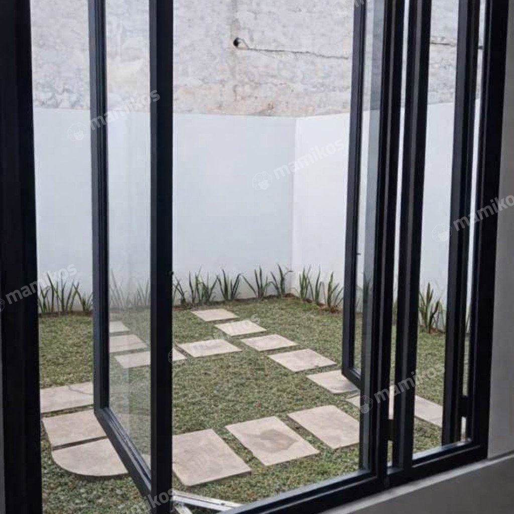 Rumah Sertifikat SHM 3 Kamar Tidur 3 Kamar Mandi Jagakarsa Jakarta Selatan - Photo 4