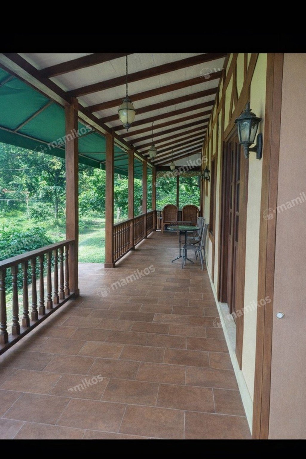 Rumah Sertifikat SHM 3 Kamar Tidur 3 Kamar Mandi Cipayung Jakarta Timur - Photo 2
