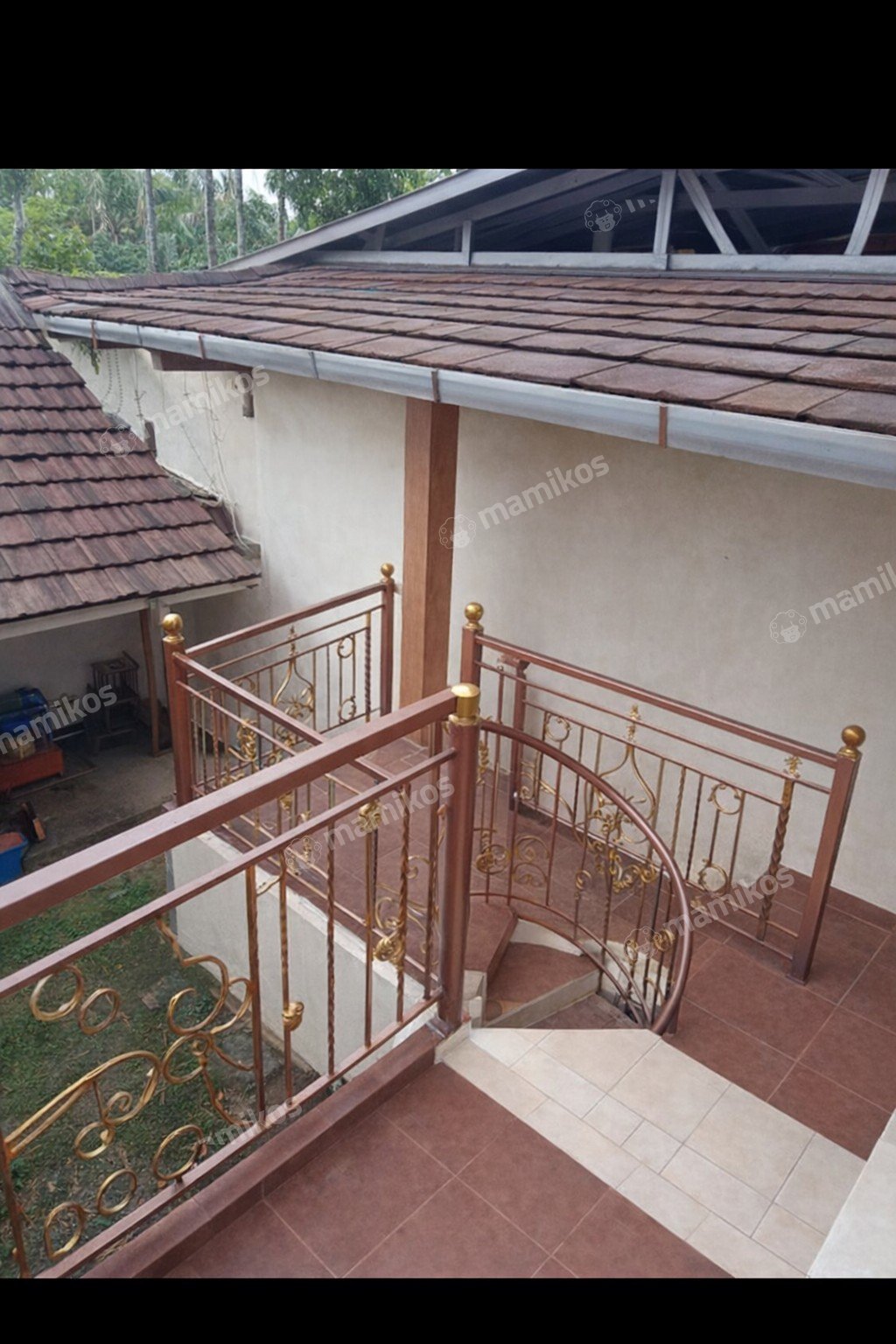 Rumah Sertifikat SHM 3 Kamar Tidur 3 Kamar Mandi Cipayung Jakarta Timur - Photo 3